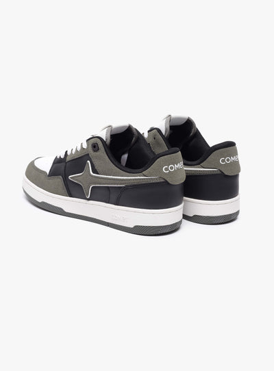 X Lows GREYSCALE
