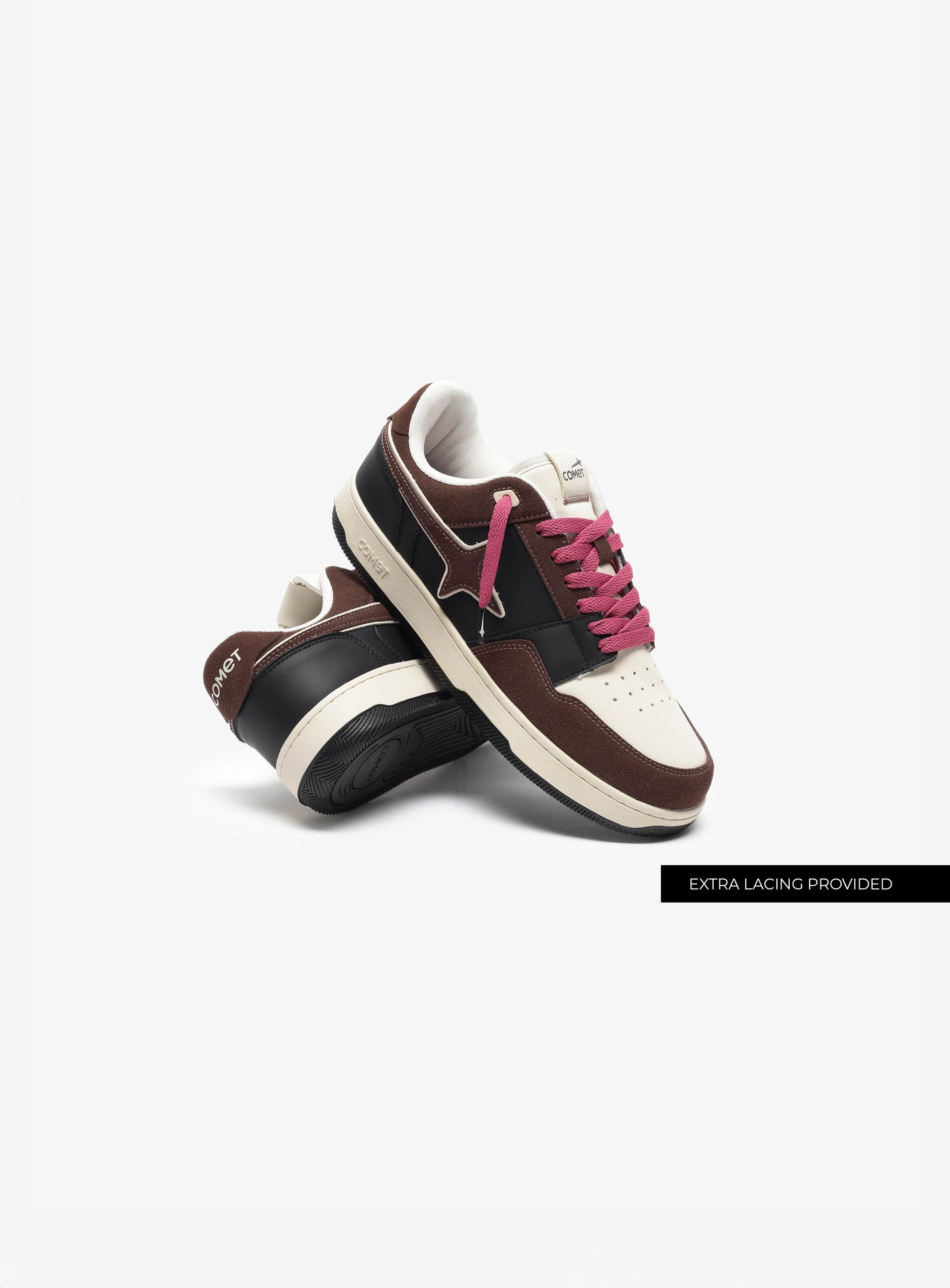 X Lows CHESTNUT