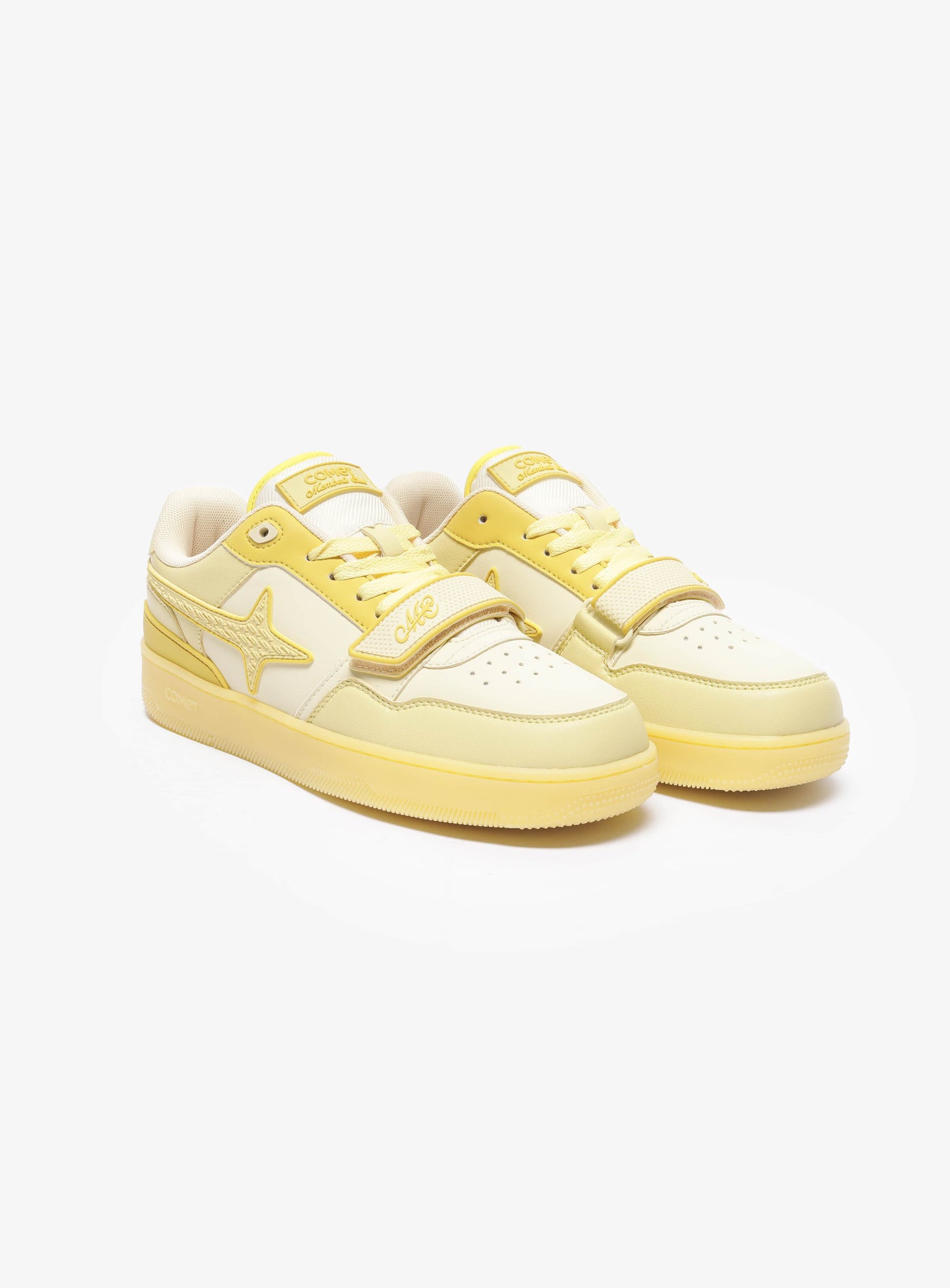MEMBER'S CLUB Yellow