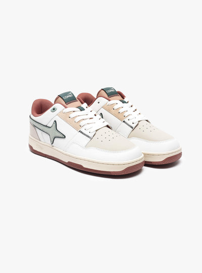 X Lows TUSCAN