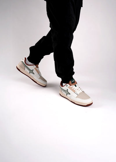 X Lows TUSCAN