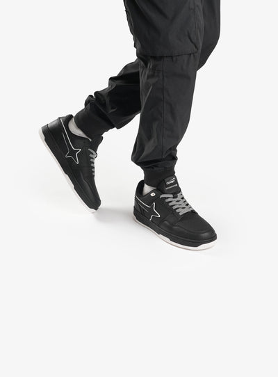 X Lows ARMSTRONG