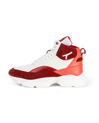 Stroke Highs