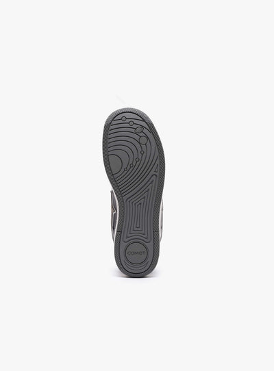 X Lows GREYSCALE