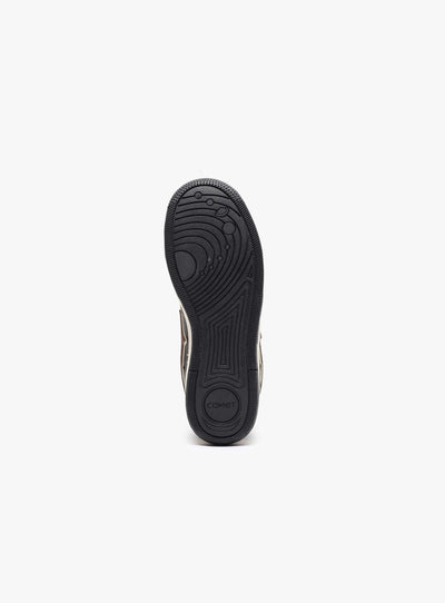 X Lows CHESTNUT