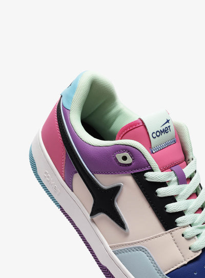 X Lows TWISTER