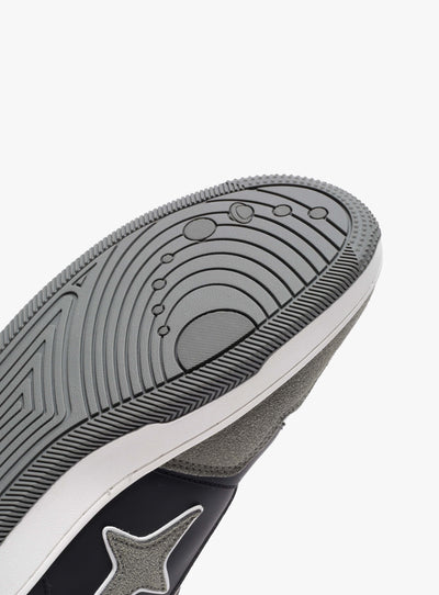 X Lows GREYSCALE