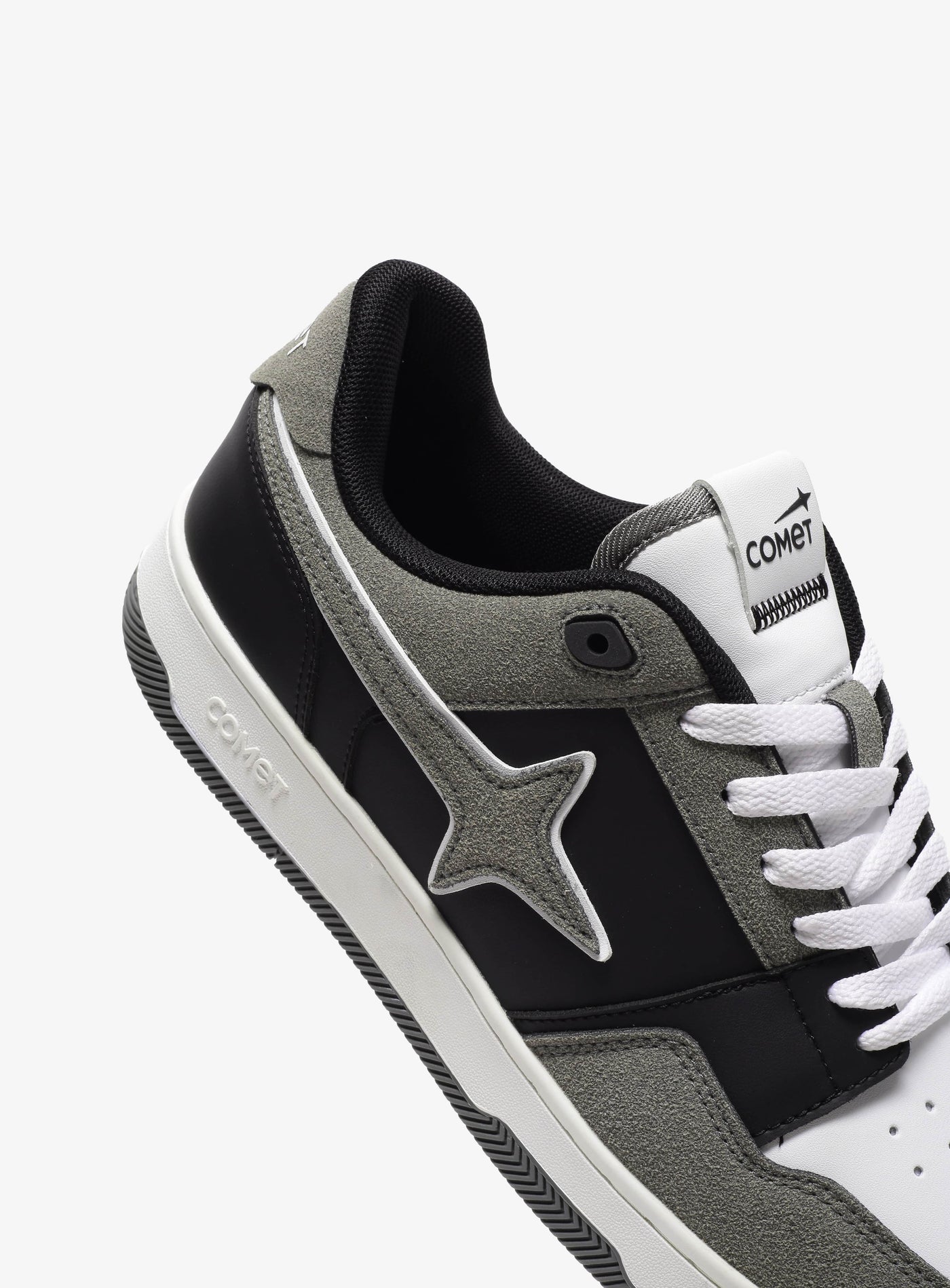 X Lows GREYSCALE