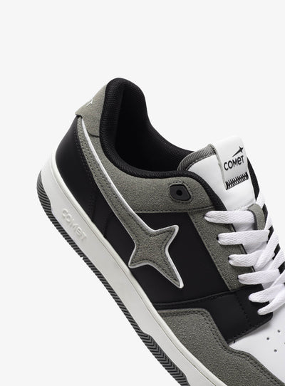 X Lows GREYSCALE